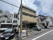 広島電鉄本線観音町駅まで徒歩11分
