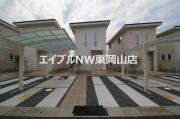 藤崎（植田様）戸建