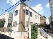 京王線幡ヶ谷駅まで徒歩15分