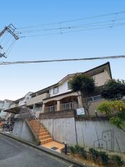 ＪＲ阪和線下松駅まで徒歩12分