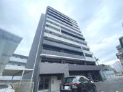 阪急神戸線神崎川駅まで徒歩7分
