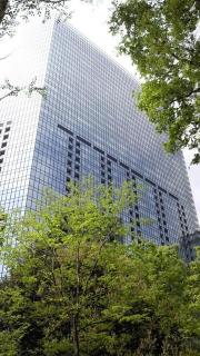 都営大江戸線都庁前駅まで徒歩5分