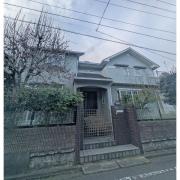 相模原市中央区由野台1丁目住宅