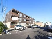 つくばエクスプレス流山おおたかの森駅まで徒歩9分