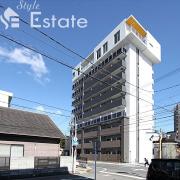 地下鉄東山線中村日赤駅まで徒歩5分