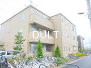 日暮里・舎人ライナー西新井大師西駅まで徒歩8分