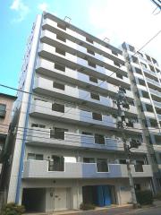 都営大江戸線新御徒町駅まで徒歩4分