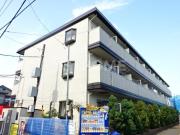 ＪＲ中央線吉祥寺駅までバス約12分 徒歩8分