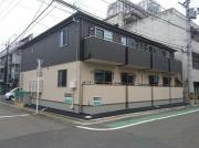クレスト小田原