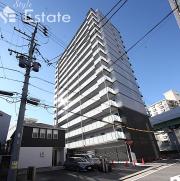 地下鉄名城線東別院駅まで徒歩3分