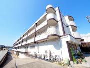 ＪＲ福知山線塚口駅まで徒歩6分