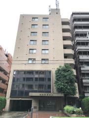 東京メトロ南北線白金高輪駅まで徒歩8分
