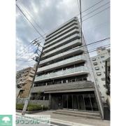 アルファコート西川口27