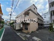 都営大江戸線西新宿五丁目駅まで徒歩9分