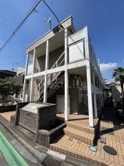 レオパレスヒーローズ山手