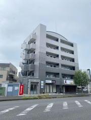 京成電鉄松戸線八柱駅まで徒歩4分
