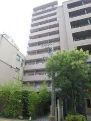 クレセント・ヒルズ
