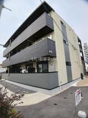 ＪＲ可部線安芸長束駅まで徒歩4分