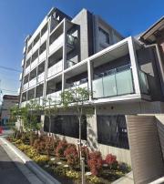 京急本線京急蒲田駅まで徒歩7分