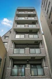 ＪＲ山手線日暮里駅まで徒歩4分