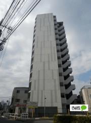 ＪＲ常磐線（各駅停車）亀有駅まで徒歩3分