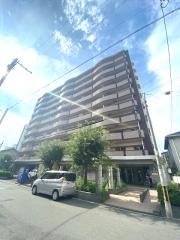 地下鉄千日前線北巽駅まで徒歩4分