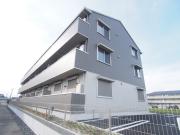 ＪＲ東海道本線守山駅まで徒歩20分