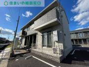 名鉄西尾線西尾口駅まで徒歩15分
