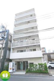 VERONA錦糸町IILUSSO