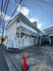 ＪＲ南武線鹿島田駅まで徒歩4分