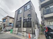 ＪＲ常磐線北千住駅まで徒歩11分