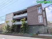ヴィラ シャテーニュ