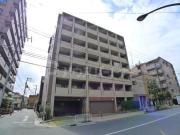 都営新宿線西大島駅まで徒歩5分