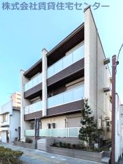 ＪＲ紀勢本線和歌山市駅まで徒歩5分