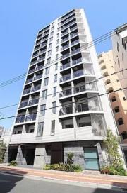 東京メトロ日比谷線入谷駅まで徒歩7分