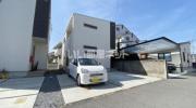 赤田戸建て 北棟