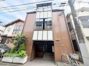 マンションミツオカ