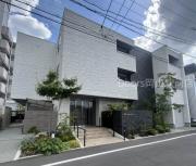 ＪＲ山陽本線岡山駅まで徒歩9分