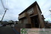 岡田様戸建借家 B棟