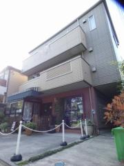 東京メトロ千代田線綾瀬駅まで徒歩15分