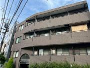 都電荒川線新庚申塚駅まで徒歩3分