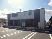 水島臨海鉄道水島駅まで徒歩14分