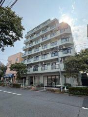 ＪＲ京浜東北・根岸線東十条駅まで徒歩4分