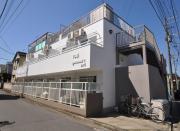TOEIアパートメント