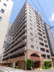 東京メトロ半蔵門線水天宮前駅まで徒歩4分