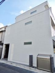 フェリーチェ中野坂上F