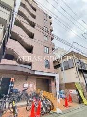 シェリールプレイス川崎