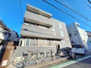 ＪＲ京浜東北・根岸線さいたま新都心駅まで徒歩12分