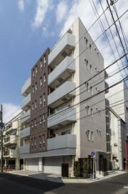 ＪＲ南武線武蔵新城駅まで徒歩2分