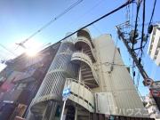 阪急京都線十三駅まで徒歩13分
